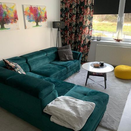 Apartament Na Wydmie Leilighet Ustka Eksteriør bilde